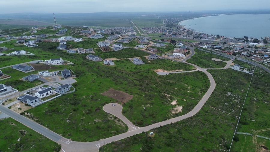 0 Bedroom Property for Sale in Hoogland Western Cape